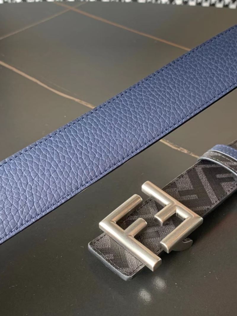 Fendi Belts